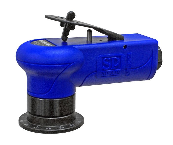 SP Air SP-7252F Air Mini Beveler hero product shot
