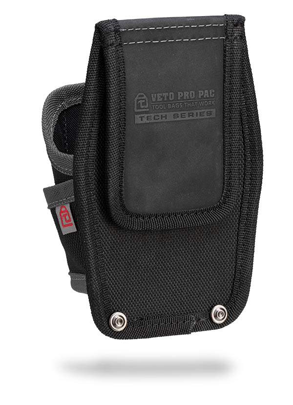 Veto Pro Pac SP-LD Closed Top Tool Pouch