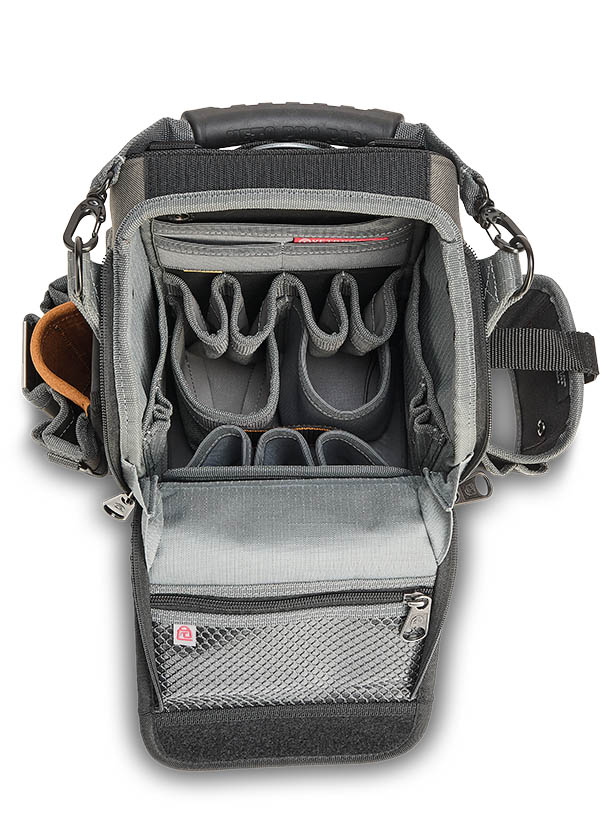Veto Pro Pac SP-LD Closed Top Tool Pouch
