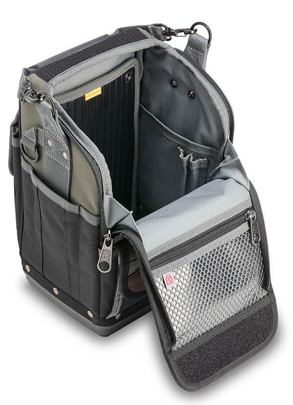 Veto Pro Pac SP-LD Closed Top Tool Pouch