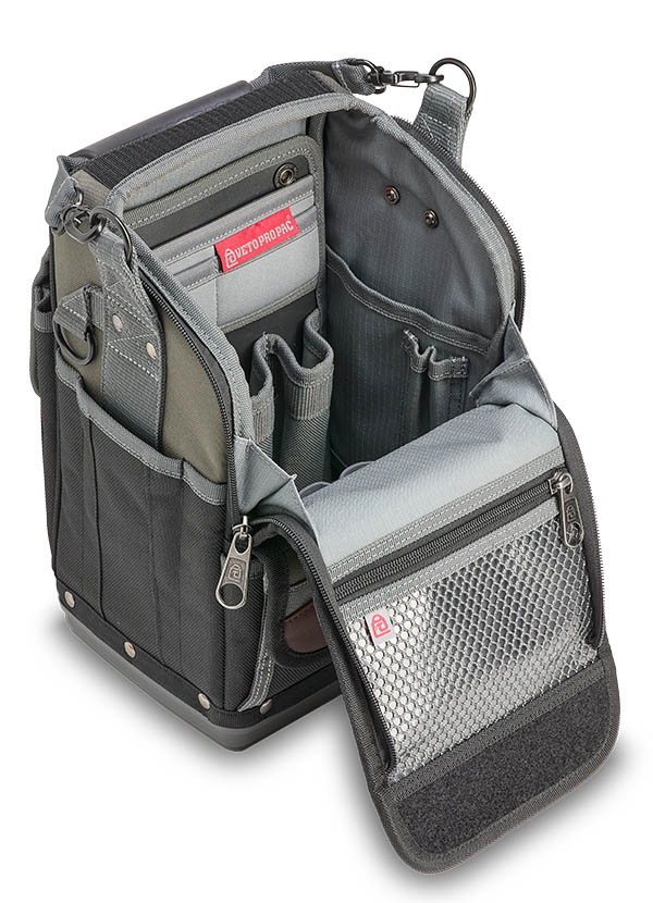 Veto Pro Pac SP-LD Closed Top Tool Pouch