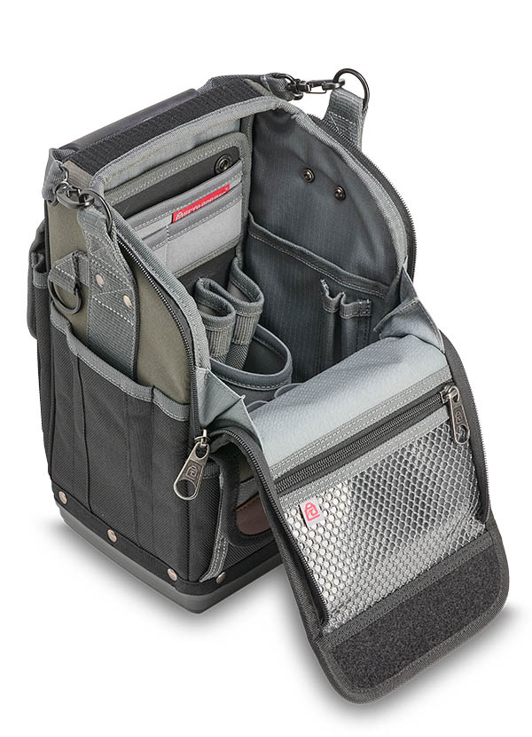Veto Pro Pac SP-LD Closed Top Tool Pouch