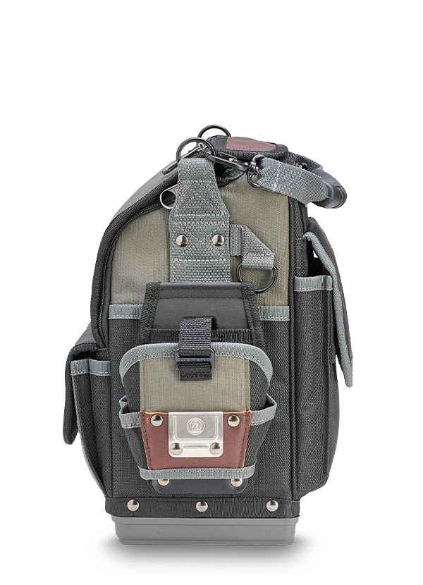 Veto Pro Pac SP-LD Closed Top Tool Pouch
