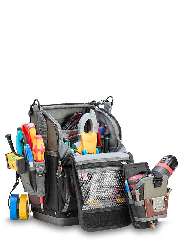 Veto Pro Pac SP-LD Closed Top Tool Pouch