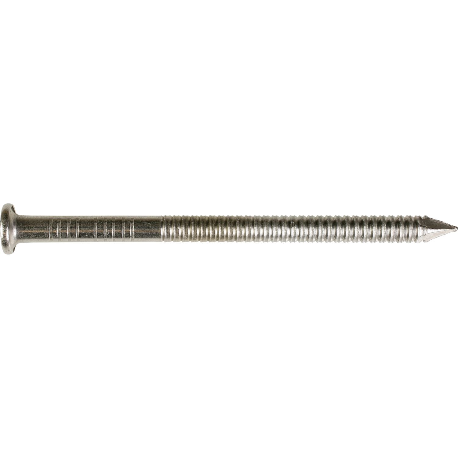Simpson Strong-Tie SSA8DB Strong-Drive SCNR RING-SHANK CONNECTOR Nail,  2-1/2-in. x .131-in. Type 316, 2250-Pack
