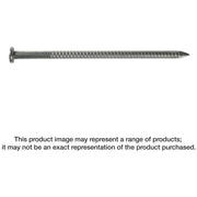 Simpson Strong-Tie SSNA8D5 Strong-Drive SCNR RING-SHANK CONNECTOR Nail,  1-1/2-in. x .131-in. Type 316, 750-Pack
