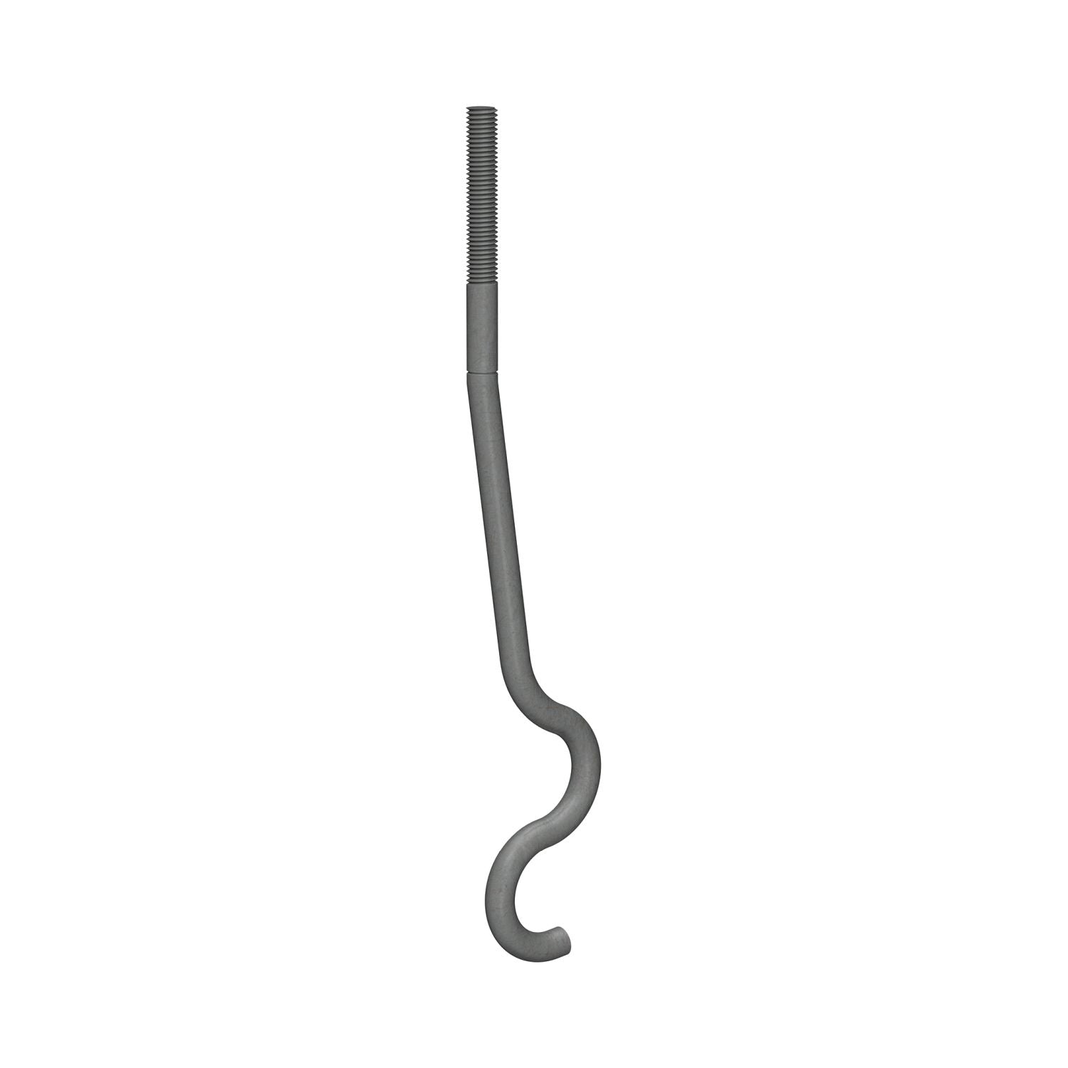 Simpson Strong-Tie SSTB16-R SSTB 5/8-in. x 17-5/8-in. Anchor Bolt