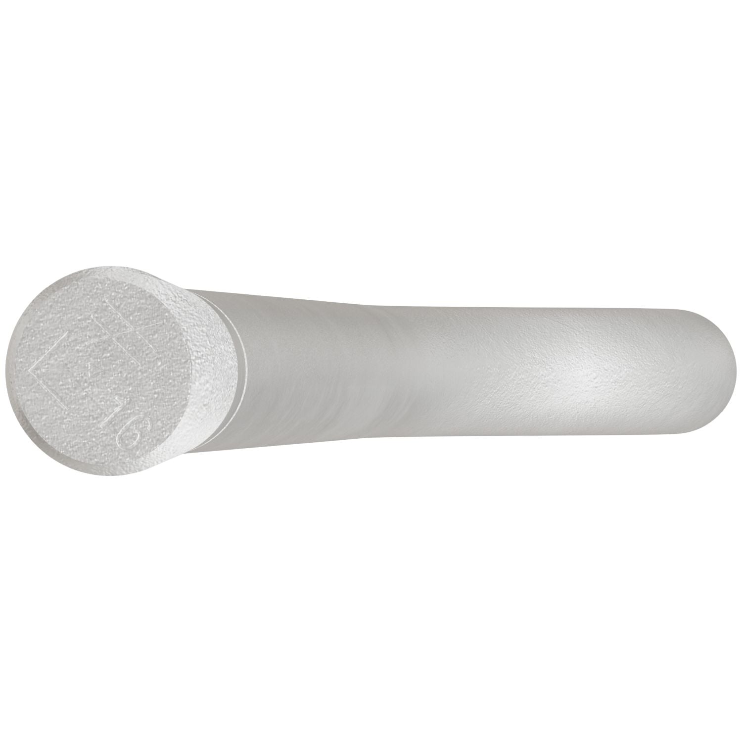 Simpson Strong-Tie SSTB16HDG SSTB 5/8-in. x 17-5/8-in. Hot-Dip Galvanized Anchor Bolt