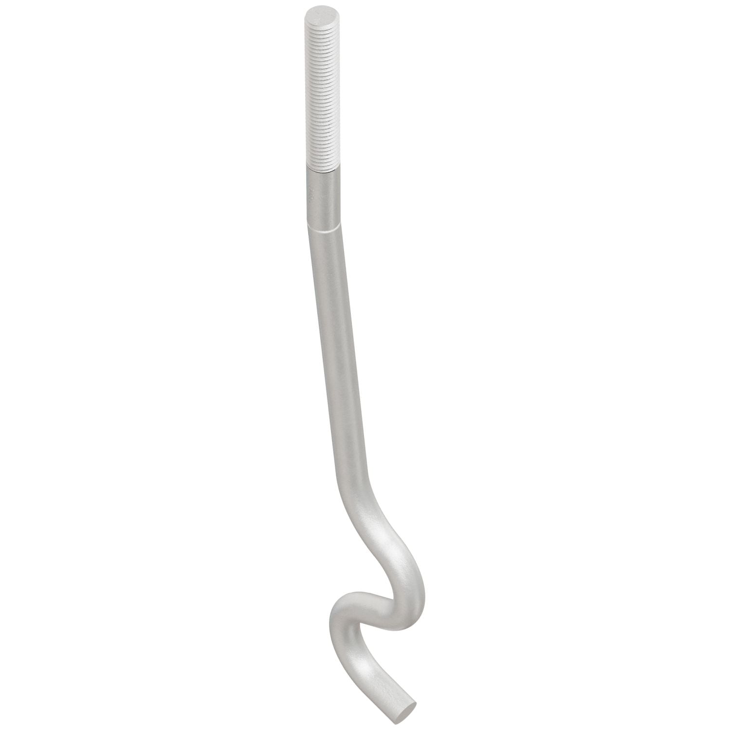 Simpson Strong-Tie SSTB16HDG SSTB 5/8-in. x 17-5/8-in. Hot-Dip Galvanized Anchor Bolt