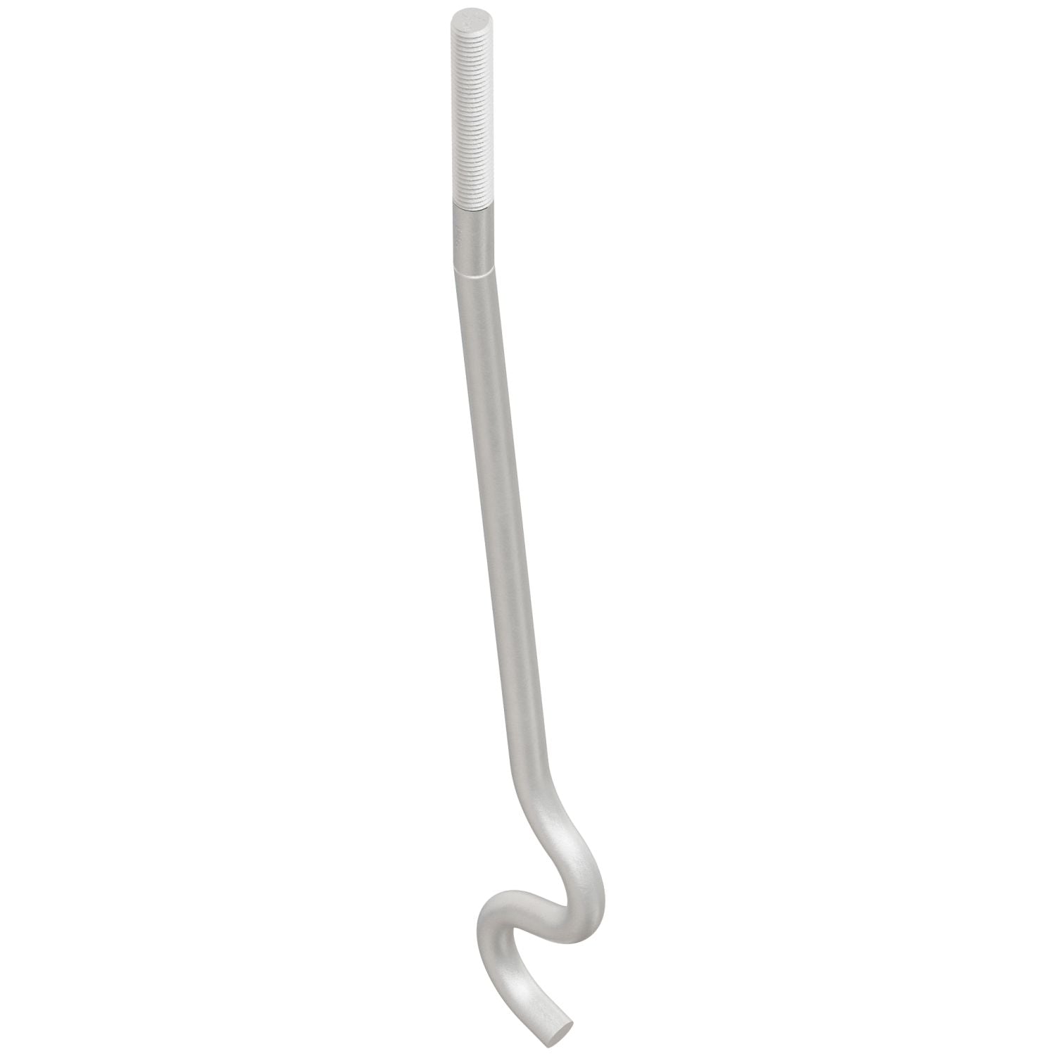 Simpson Strong-Tie SSTB20HDG SSTB 5/8-in. x 21-5/8-in. Hot-Dip Galvanized Anchor Bolt