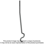 Simpson Strong-Tie SSTB20LHDG SSTB 5/8-in. x 24-5/8-in. Hot-Dip Galvanized Anchor Bolt