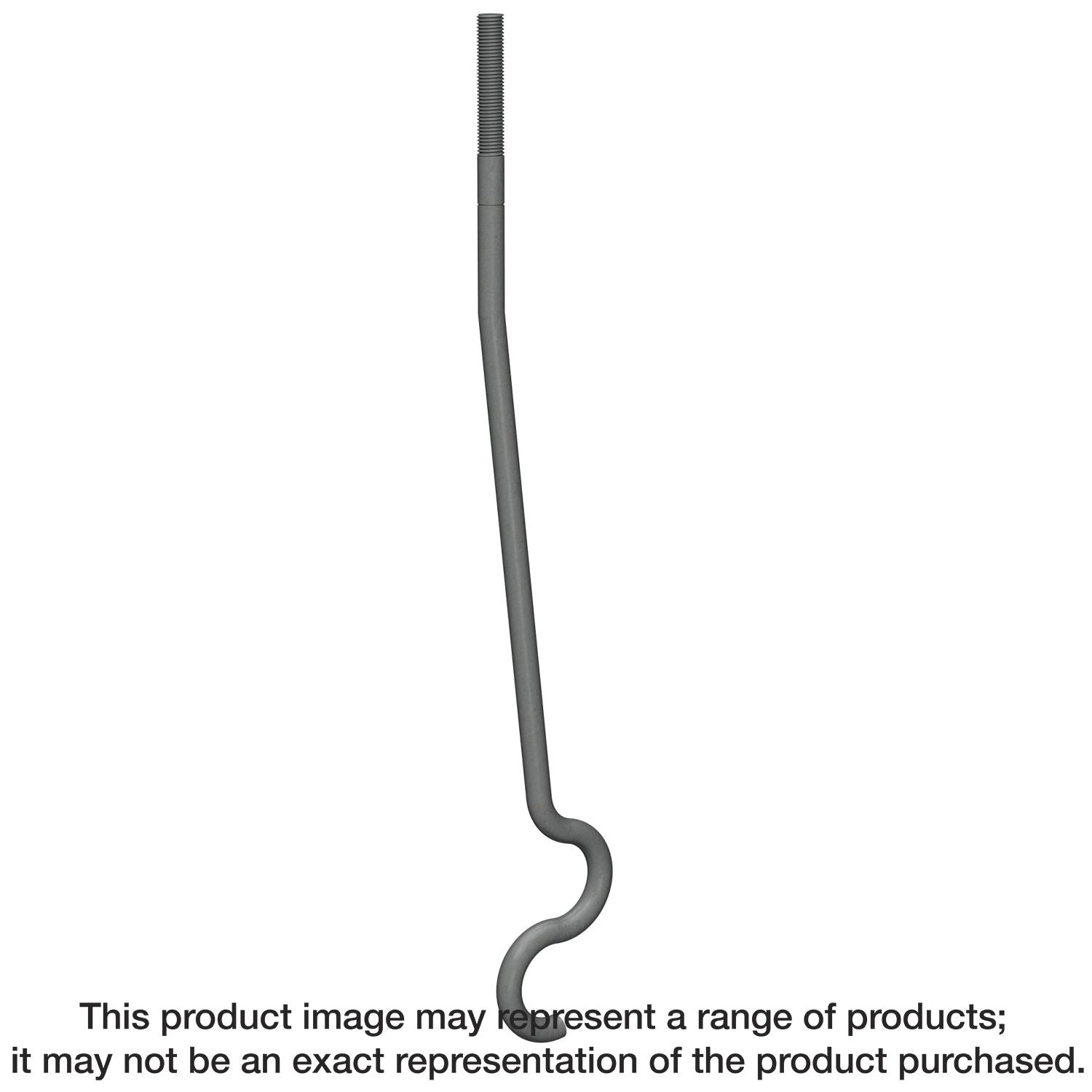 Simpson Strong-Tie SSTB20L SSTB 5/8-in. x 24-5/8-in. Anchor Bolt