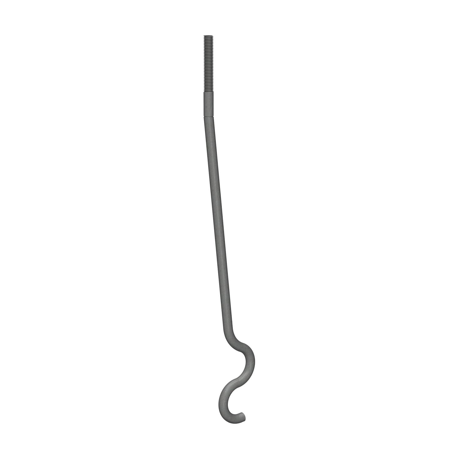 Simpson Strong-Tie SSTB24HDG SSTB 5/8-in. x 25-5/8-in. Hot-Dip Galvanized Anchor Bolt