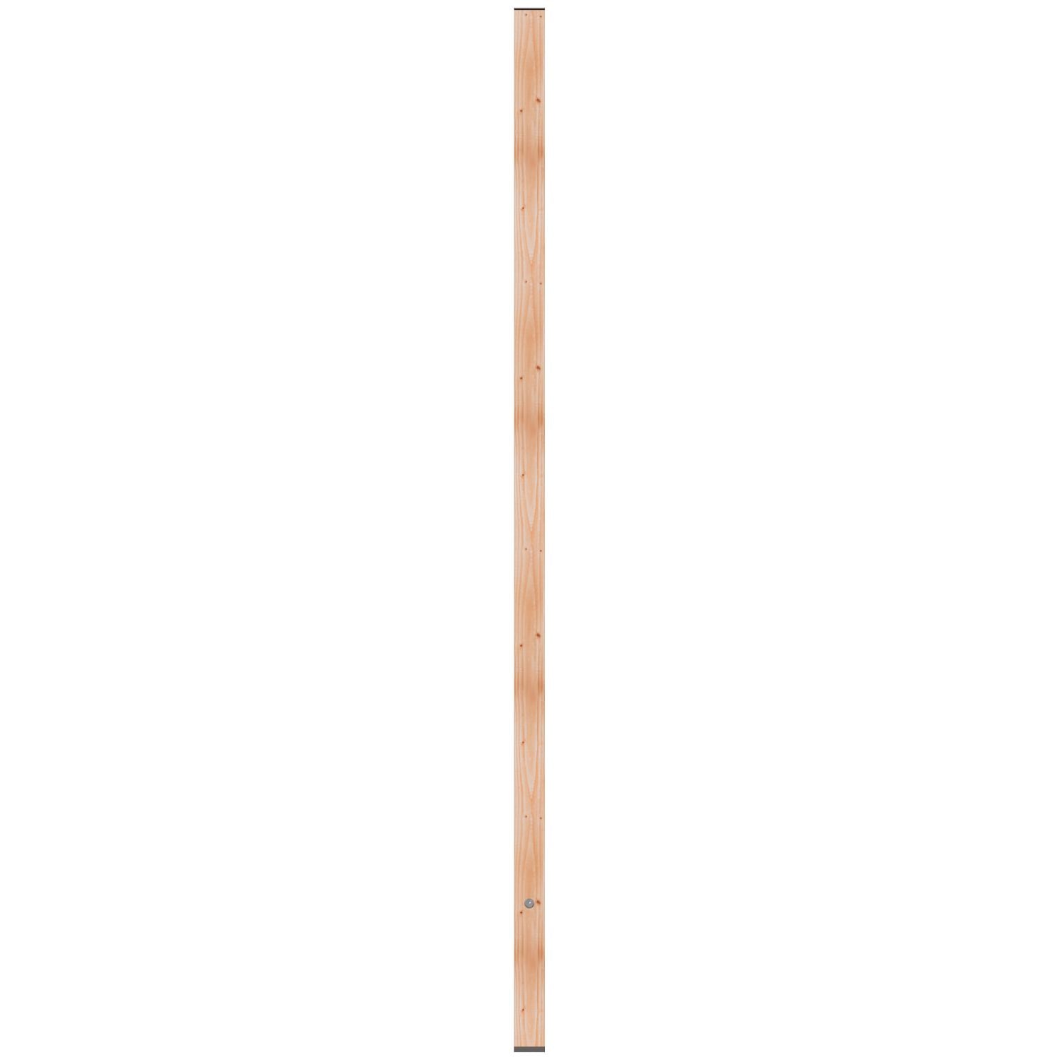 Simpson Strong-Tie SSW18X10 18-in. x Nominal 10 ft. Steel Strong-Wall Shearwall