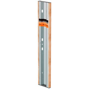 Simpson Strong-Tie SSW18X9 18-in. x Nominal 9 ft. Steel Strong-Wall Shearwall