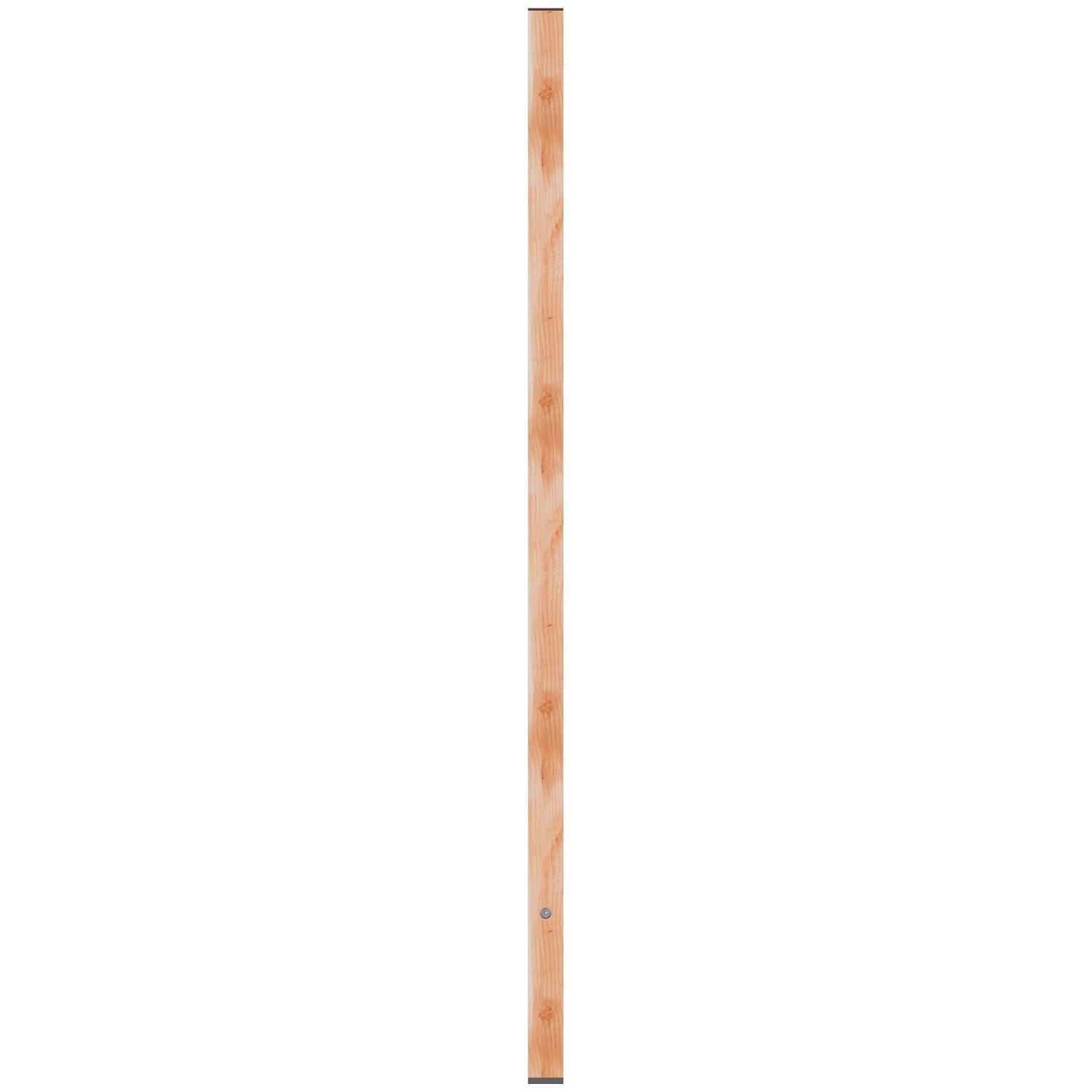 Simpson Strong-Tie SSW18X9 18-in. x Nominal 9 ft. Steel Strong-Wall Shearwall