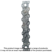 Simpson Strong-Tie ST2122 ST 12-13/16-in. 20-Gauge Galvanized Strap Tie