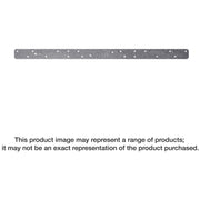 Simpson Strong-Tie ST22 ST 21-5/8-in. 16-Gauge Galvanized Strap Tie