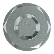 Simpson Strong-Tie STB2-1001000F4 Strong-Bolt 2,  1-in. x 10-in. Wedge Anchor, Fully Assembled, 4-Pack