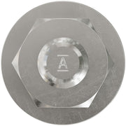 Simpson Strong-Tie STB2-25134S4F100 Strong-Bolt 2,  1/4-in. x 1-3/4-in. Type 304 Stainless-Steel Wedge Anchor, Fully Assembled, 100-Pack