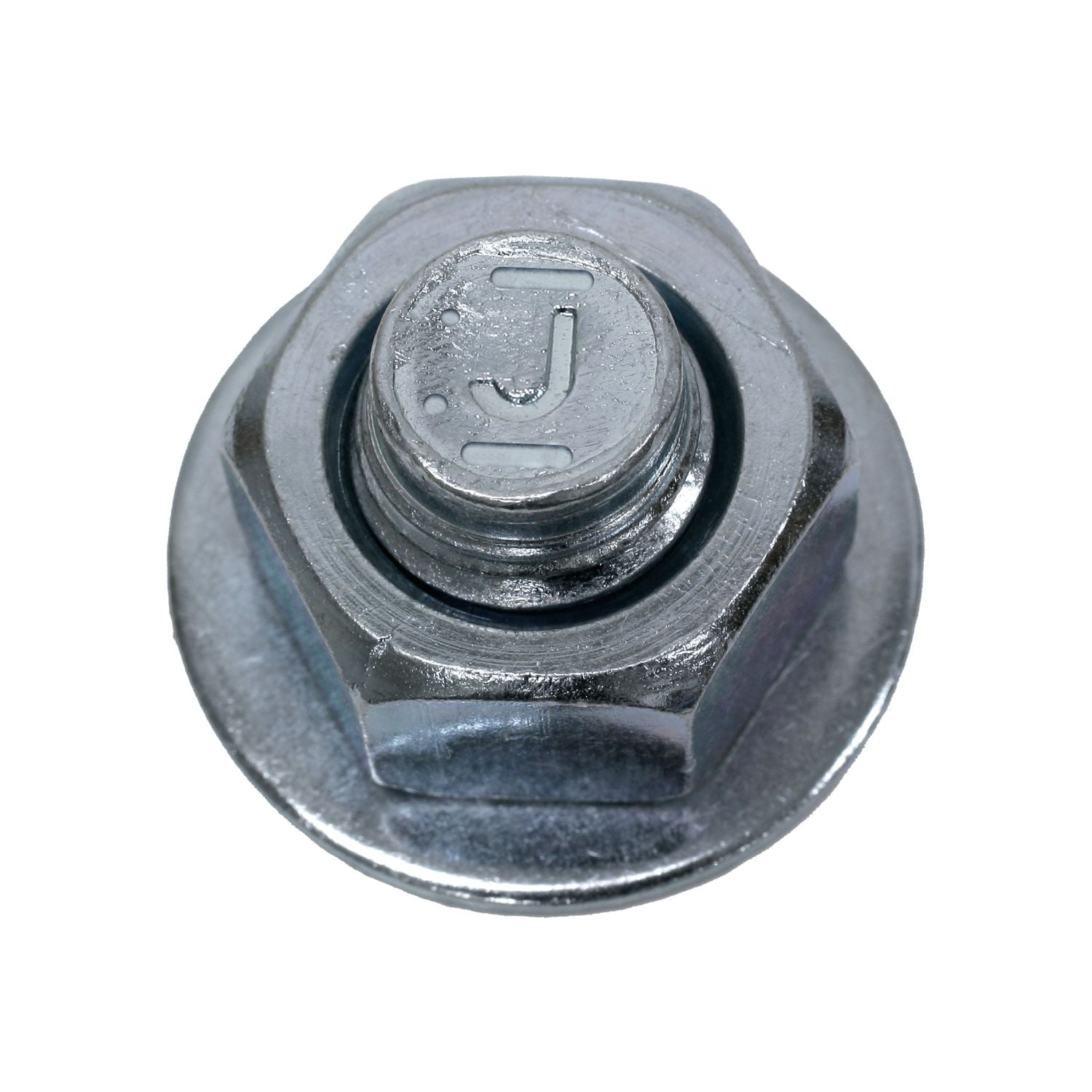 Simpson Strong-Tie STB2-25214C25 Strong-Bolt 2,  1/4-in. x 2-1/4-in. Wedge Anchor, 25-Pack
