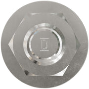 Simpson Strong-Tie STB2-37300S4F50 Strong-Bolt 2,  3/8-in. x 3-in. Type 304 Stainless-Steel Wedge Anchor, Fully Assembled, 50-Pack
