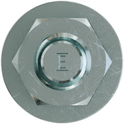 Simpson Strong-Tie STB2-37312F50 Strong-Bolt 2,  3/8-in. x 3-1/2-in. Wedge Anchor, Fully Assembled, 50-Pack