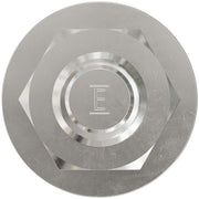 Simpson Strong-Tie STB2-37312S4F50 Strong-Bolt 2,  3/8-in. x 3-1/2-in. Type 304 Stainless-Steel Wedge Anchor, Fully Assembled, 50-Pack