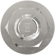 Simpson Strong-Tie STB2-37500S4F50 Strong-Bolt 2,  3/8-in. x 5-in. Type 304 Stainless-Steel Wedge Anchor, Fully Assembled, 50-Pack