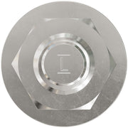 Simpson Strong-Tie STB2-37700S4F50 Strong-Bolt 2,  3/8-in. x 7-in. Type 304 Stainless-Steel Wedge Anchor, Fully Assembled, 50-Pack