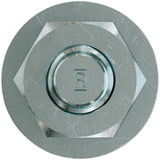 Simpson Strong-Tie STB2-50100F20 Strong-Bolt 2,  1/2-in. x 10-in. Wedge Anchor, Fully Assembled, 20-Pack