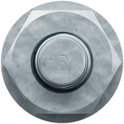 Simpson Strong-Tie STB2-50100MGF20 Strong-Bolt 2,  1/2-in. x 10-in. Mechanically Galvanized Wedge Anchor, Fully Assembled, 20-Pack