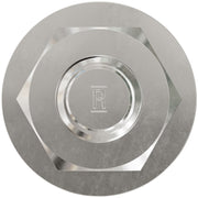 Simpson Strong-Tie STB2-50100S4F20 Strong-Bolt 2,  1/2-in. x 10-in. Type 304 Stainless-Steel Wedge Anchor, Fully Assembled, 20-Pack