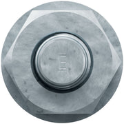 Simpson Strong-Tie STB2-50334MGF25 Strong-Bolt 2,  1/2-in. x 3-3/4-in. Mechanically Galvanized Wedge Anchor, Fully Assembled, 25-Pack