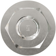 Simpson Strong-Tie STB2-50434S4F25 Strong-Bolt 2,  1/2-in. x 4-3/4-in. Type 304 Stainless-Steel Wedge Anchor, Fully Assembled, 25-Pack