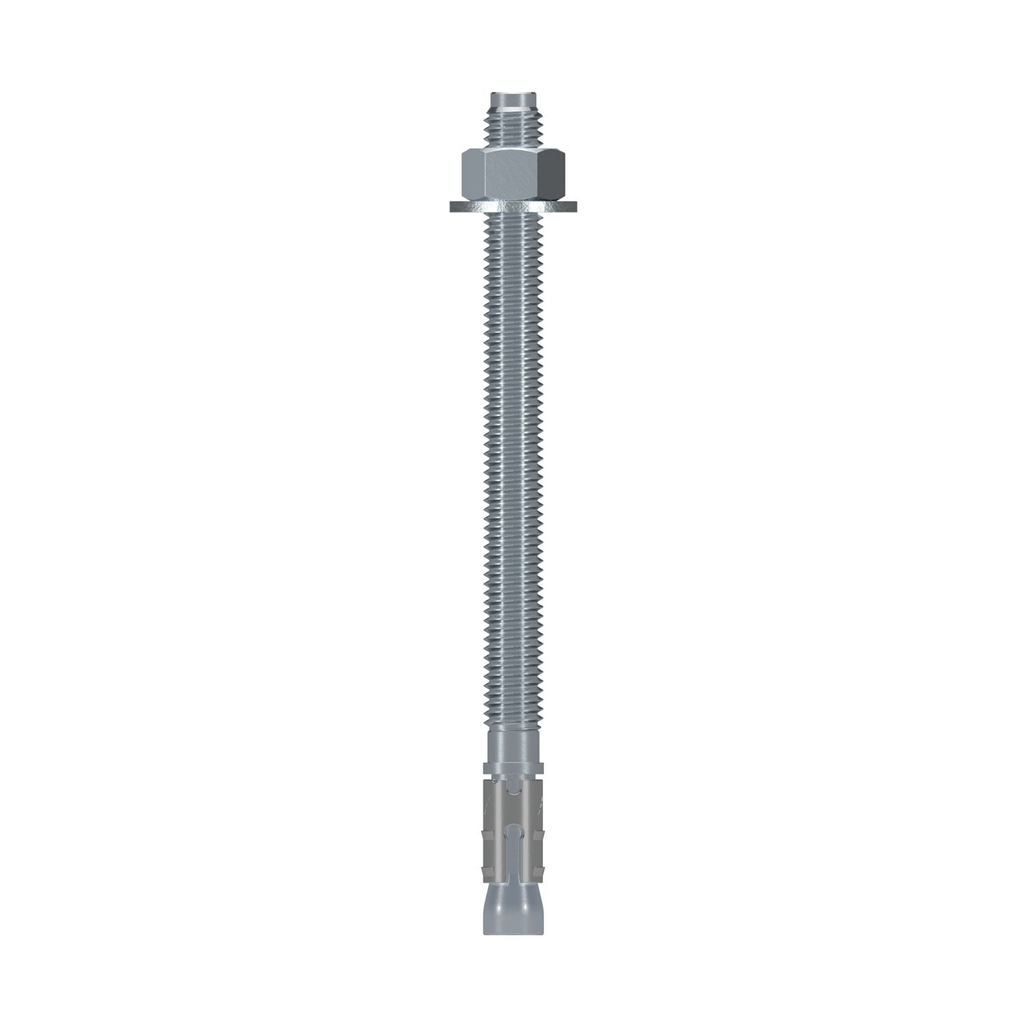 Simpson Strong-Tie STB2-50700P1 Strong-Bolt 2,  1/2-in. x 7-in. Wedge Anchor