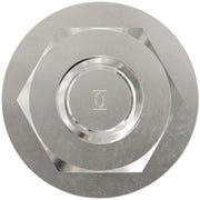 Simpson Strong-Tie STB2-50812S4F20 Strong-Bolt 2,  1/2-in. x 8-1/2-in. Type 304 Stainless-Steel Wedge Anchor, Fully Assembled, 20-Pack