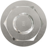 Simpson Strong-Tie STB2-62100S4F10 Strong-Bolt 2,  5/8-in. x 10-in. Type 304 Stainless-Steel Wedge Anchor, Fully Assembled, 10-Pack