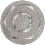 Simpson Strong-Tie STB2-62100S6F10 Strong-Bolt 2,  5/8-in. x 10-in. Type 316 Stainless-Steel Wedge Anchor, Fully Assembled, 10-Pack
