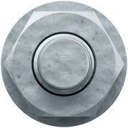Simpson Strong-Tie STB2-62120MGF10 Strong-Bolt 2,  5/8-in. x 12-in. Mechanically Galvanized Wedge Anchor, Fully Assembled, 10-Pack