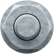 Simpson Strong-Tie STB2-62312MGF20 Strong-Bolt 2,  5/8-in. x 3-1/2-in. Mechanically Galvanized Wedge Anchor, Fully Assembled, 20-Pack