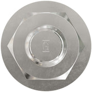 Simpson Strong-Tie STB2-62412S4F20 Strong-Bolt 2,  5/8-in. x 4-1/2-in. Type 304 Stainless-Steel Wedge Anchor, Fully Assembled, 20-Pack