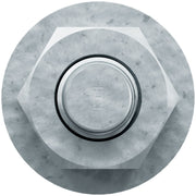 Simpson Strong-Tie STB2-62500MGF20 Strong-Bolt 2,  5/8-in. x 5-in. Mechanically Galvanized Wedge Anchor, Fully Assembled, 20-Pack