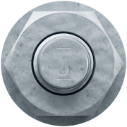 Simpson Strong-Tie STB2-62600MGF20 Strong-Bolt 2,  5/8-in. x 6-in. Mechanically Galvanized Wedge Anchor, Fully Assembled, 20-Pack