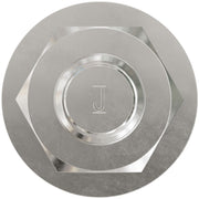 Simpson Strong-Tie STB2-62600S4F20 Strong-Bolt 2,  5/8-in. x 6-in. Type 304 Stainless-Steel Wedge Anchor, Fully Assembled, 20-Pack