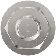 Simpson Strong-Tie STB2-62812S4F20 Strong-Bolt 2,  5/8-in. x 8-1/2-in. Type 304 Stainless-Steel Wedge Anchor, Fully Assembled, 20-Pack
