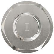Simpson Strong-Tie STB2-75512S4F10 Strong-Bolt 2,  3/4-in. x 5-1/2-in. Type 304 Stainless-Steel Wedge Anchor, Fully Assembled, 10-Pack