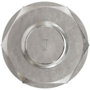 Simpson Strong-Tie STB2-75614S6F10 Strong-Bolt 2,  3/4-in. x 6-1/4-in. Type 316 Stainless-Steel Wedge Anchor, Fully Assembled, 10-Pack