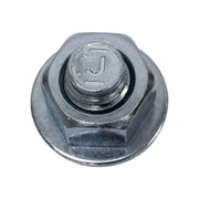 Simpson Strong-Tie STB2-75700F10 Strong-Bolt 2,  3/4-in. x 7-in. Wedge Anchor, Fully Assembled, 10-Pack