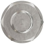 Simpson Strong-Tie STB2-75700S6F10 Strong-Bolt 2,  3/4-in. x 7-in. Type 316 Stainless-Steel Wedge Anchor, Fully Assembled, 10-Pack